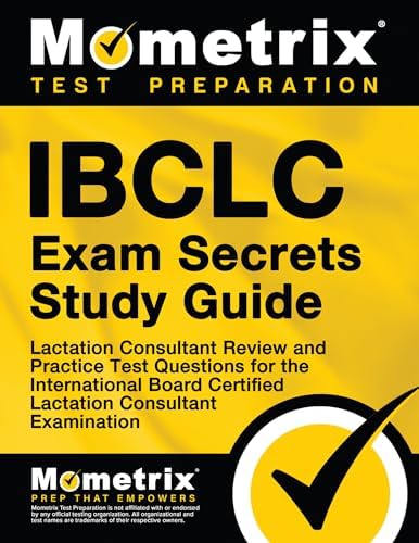 Comprehensive Lactation Consultant Exam Review: 9781284198287